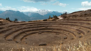 Sacred Valley (Moray)