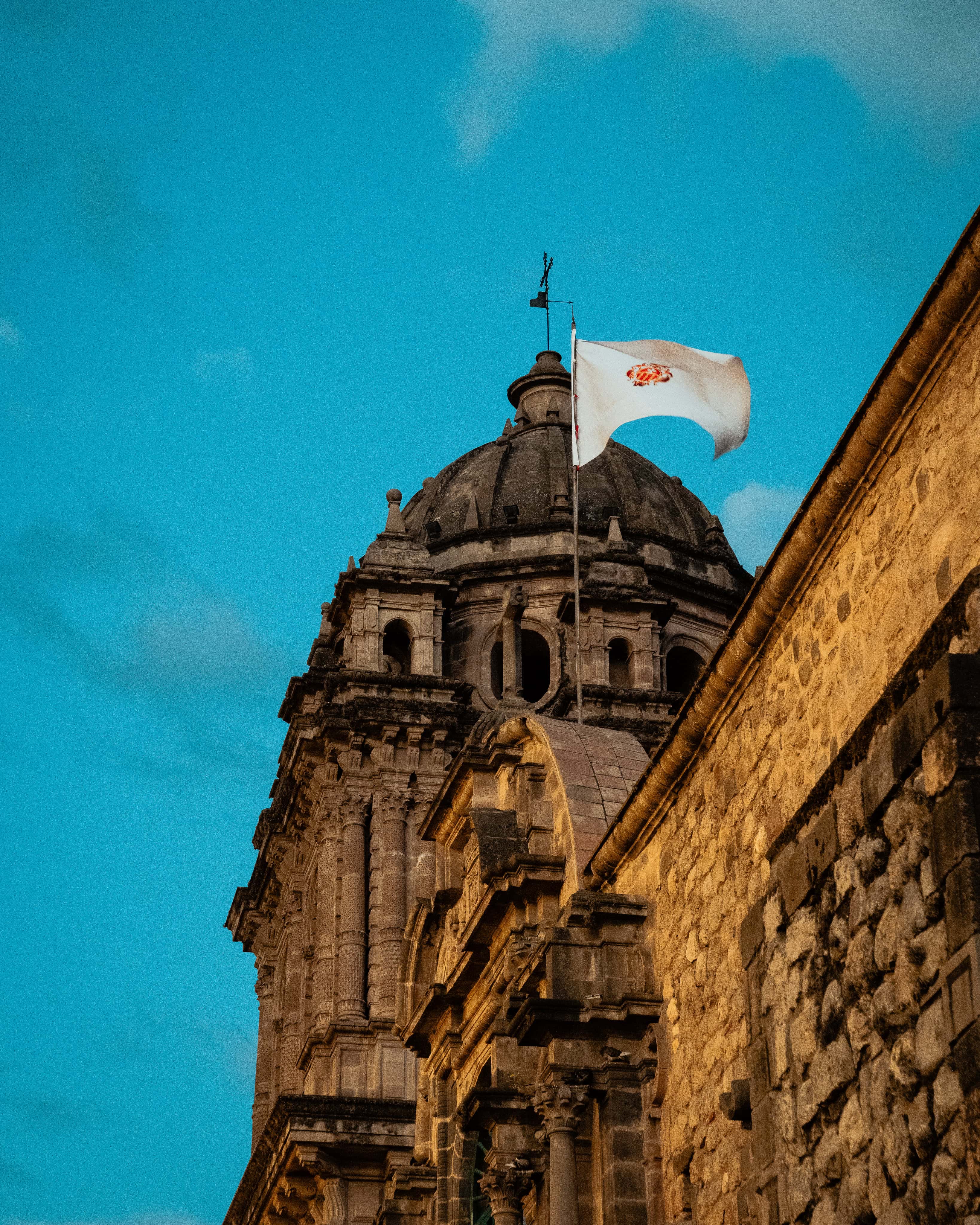 Basilica Menor de la Merced