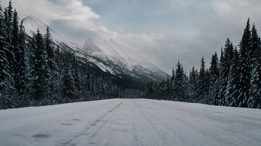 Icefields Parkway