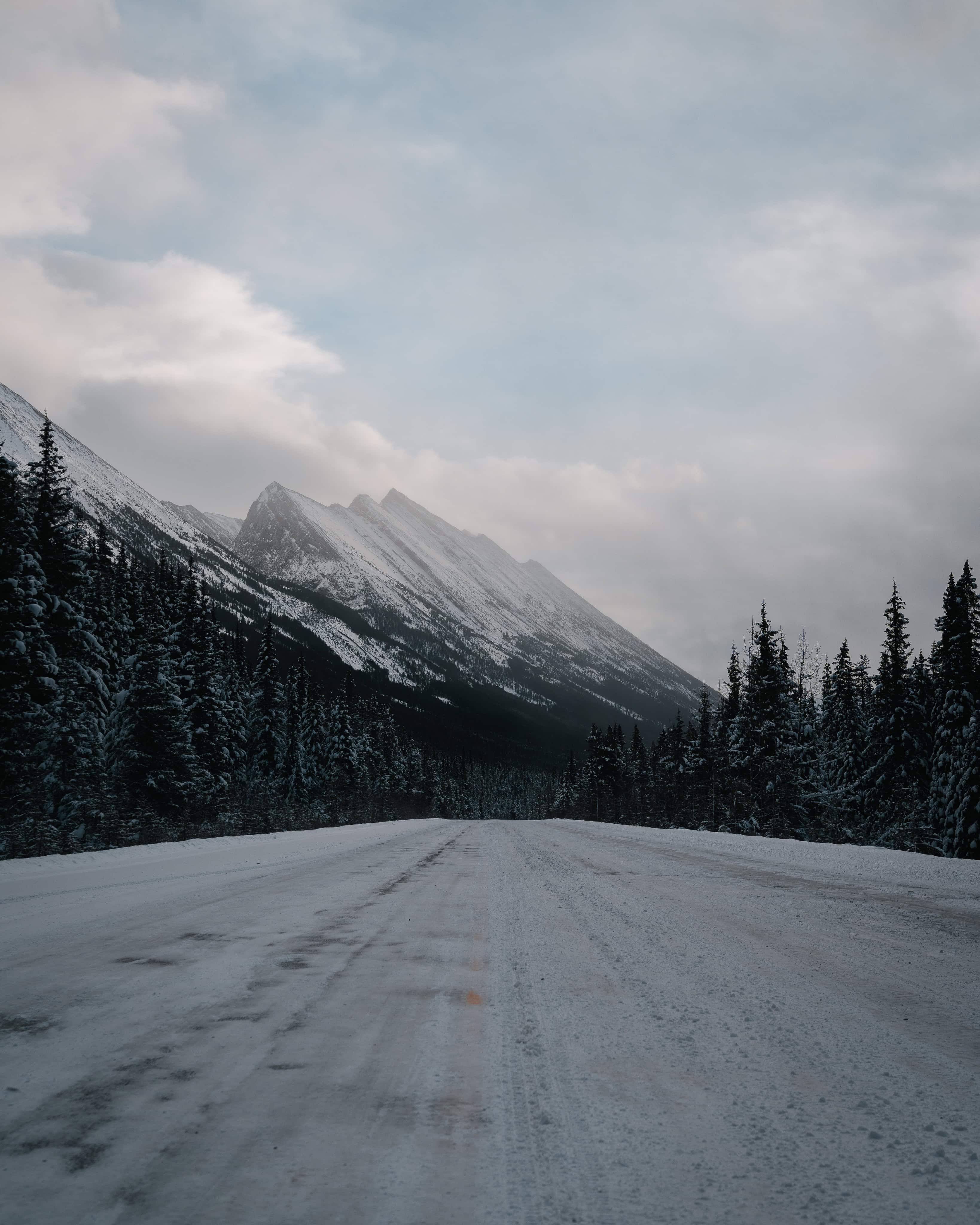 Icefields Parkway